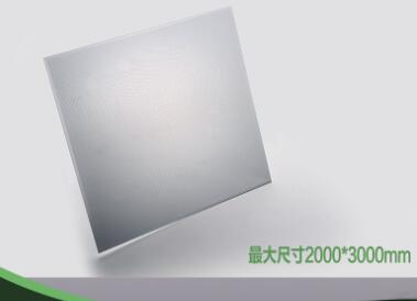 亞克力導光板為什么受青睞